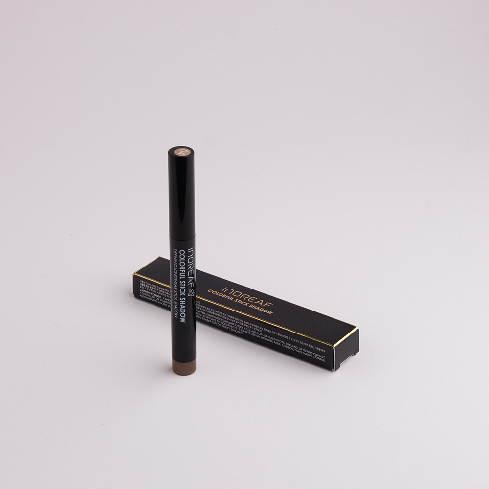 be Be co Inoreaf Colourful Stick Shadow