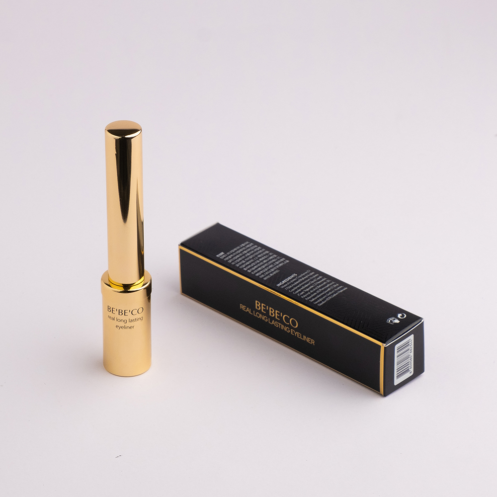 be Be co Real Long Lasting Eyeliner
