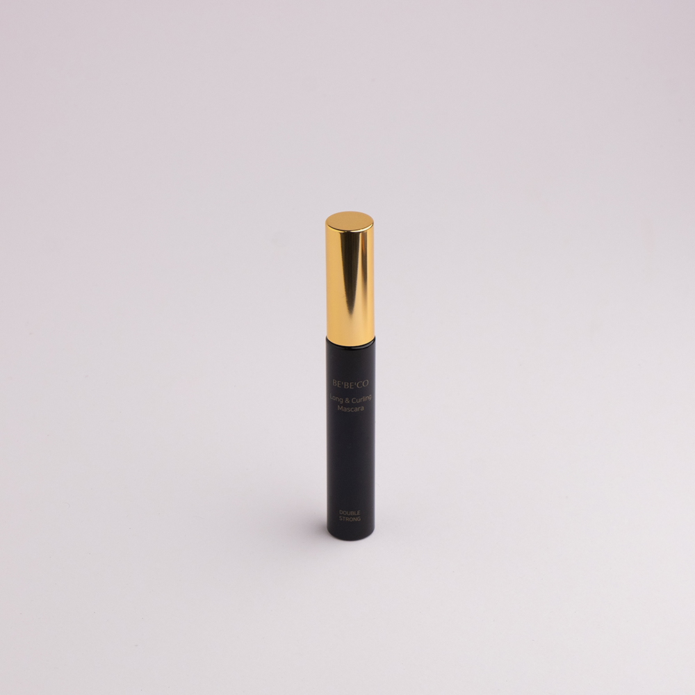be Be co Long & Curling Mascara