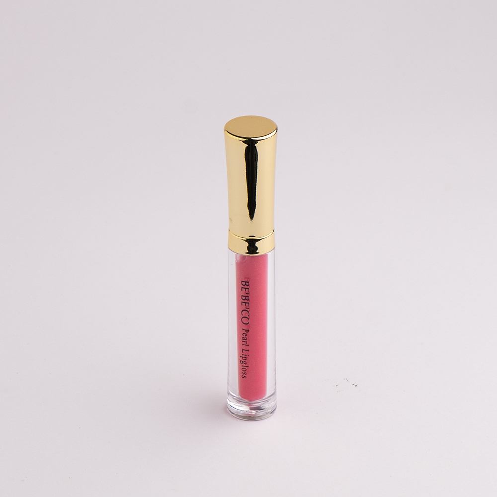 be Be co Pearl Lipgloss