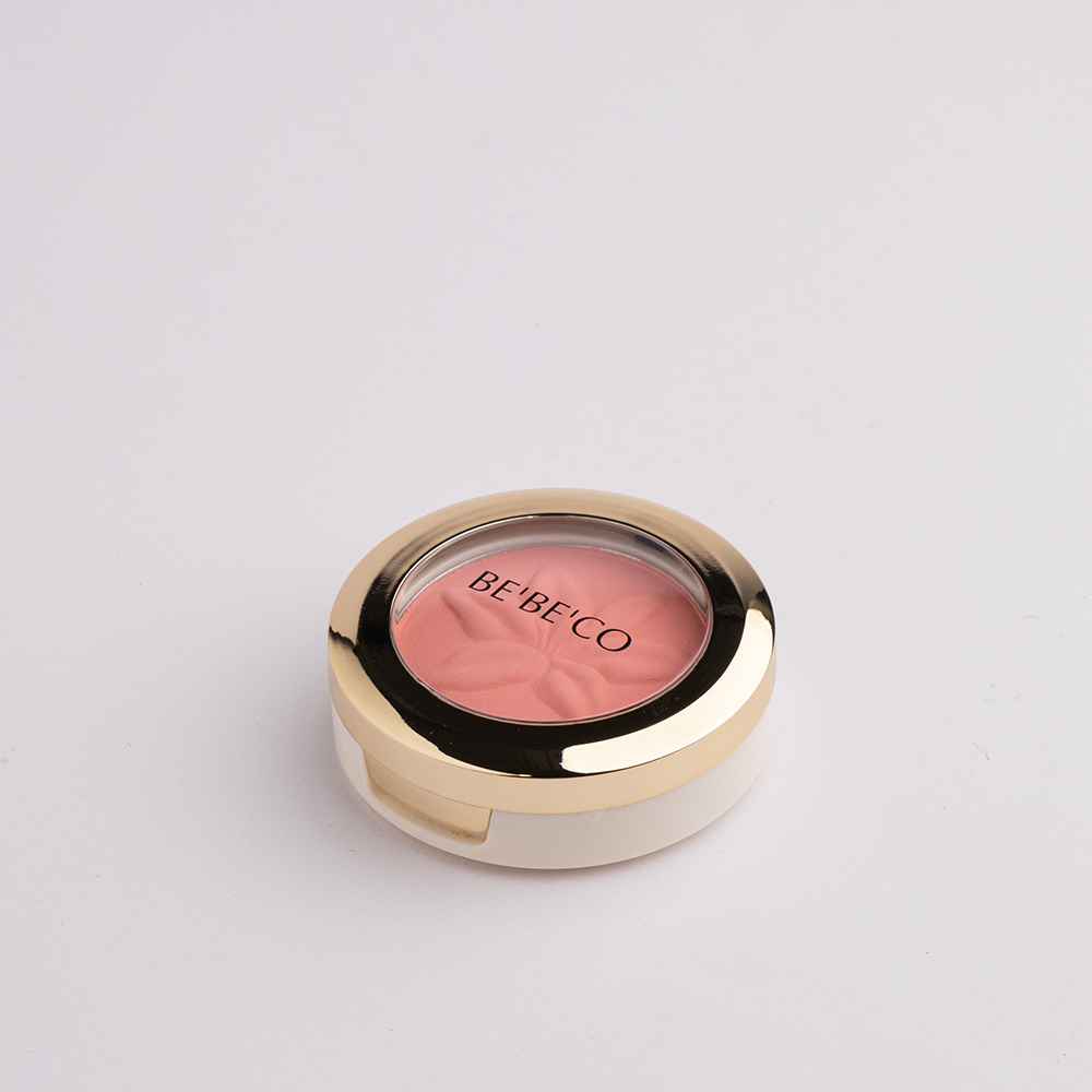 be Be co Lovely Dream Blusher