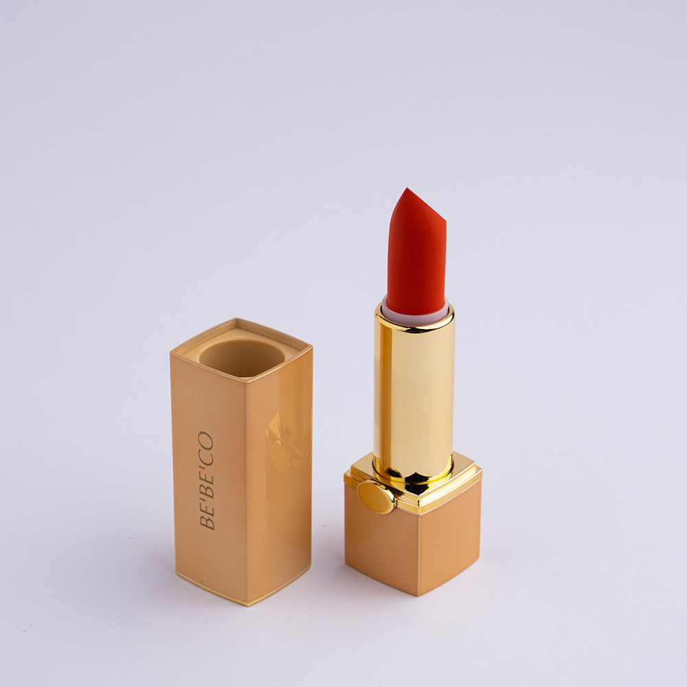be Be co Stained Matte Lip Stick