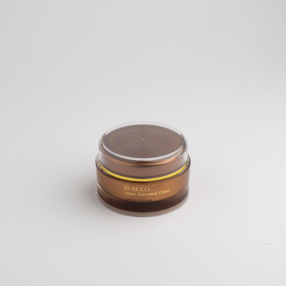 be Be co Argan Goboseup Cream