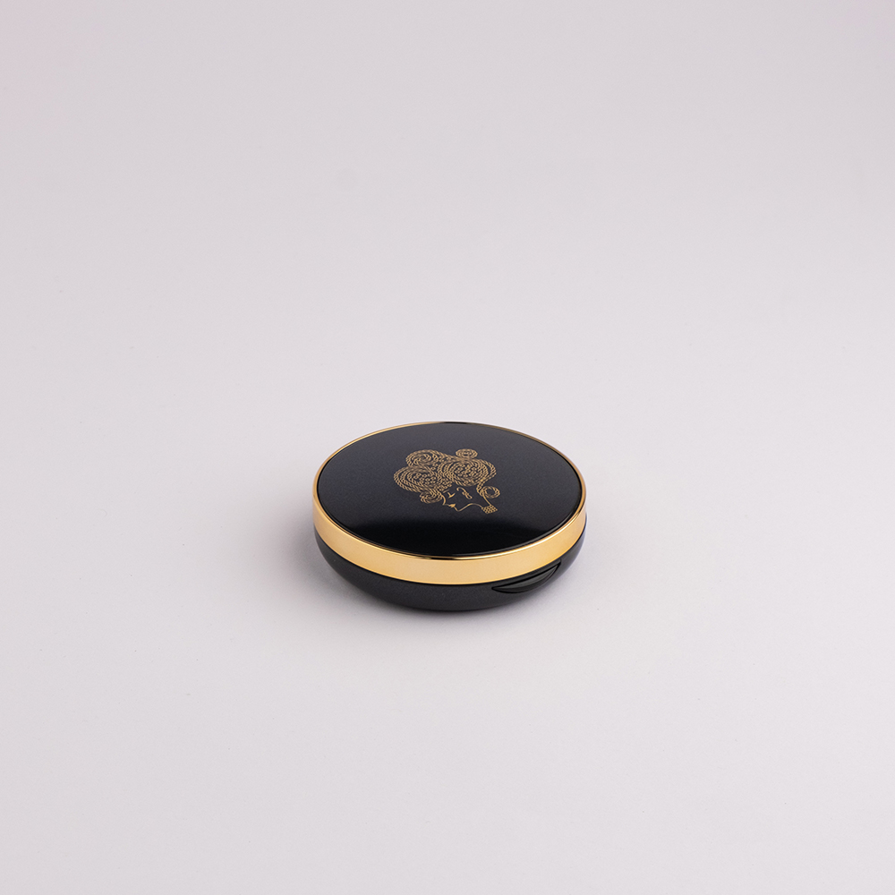 be Be co Natural Hair Quick Shadow